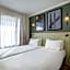 Adagio Paris Buttes Chaumont Aparthotel