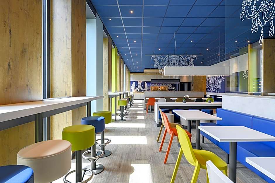 ibis budget Bremen City Center