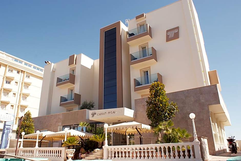 Hotel Caesar Paladium