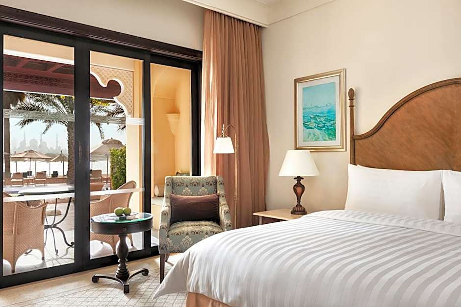 Shangri-La Qaryat Al Beri, Abu Dhabi