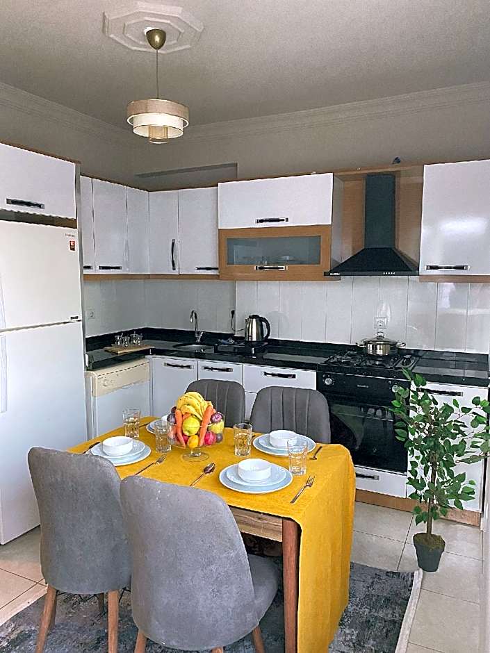 KONYAALTI SUITE HOTEL 