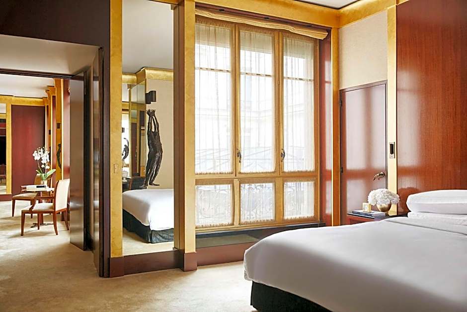 Park Hyatt Vendome Hotel