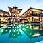Villa Bali Castle