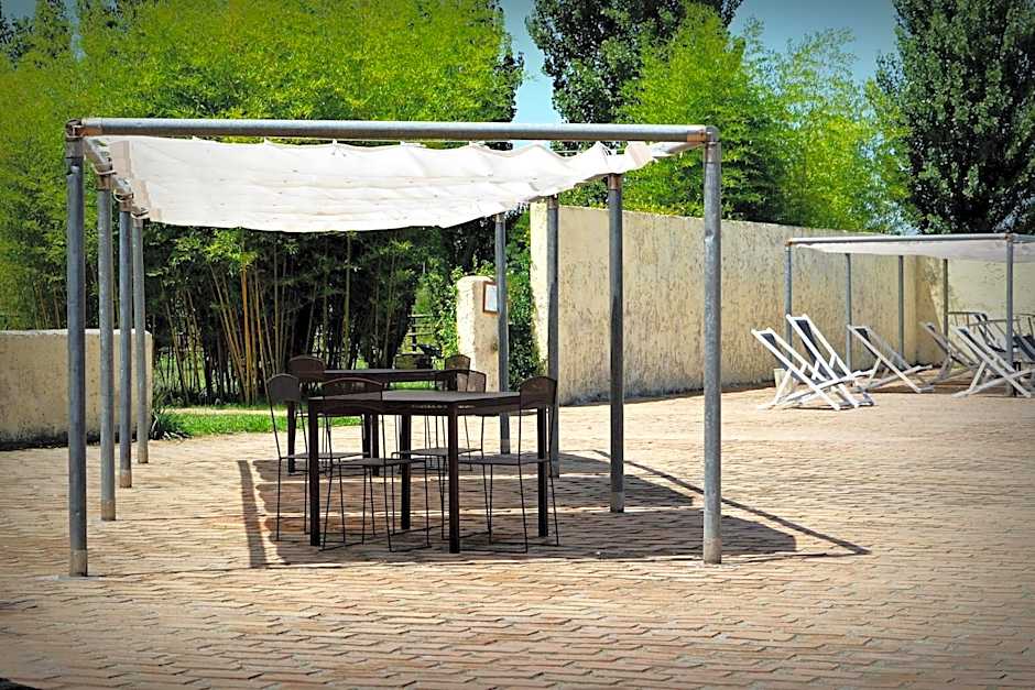 Foro Appio Mansio Hotel