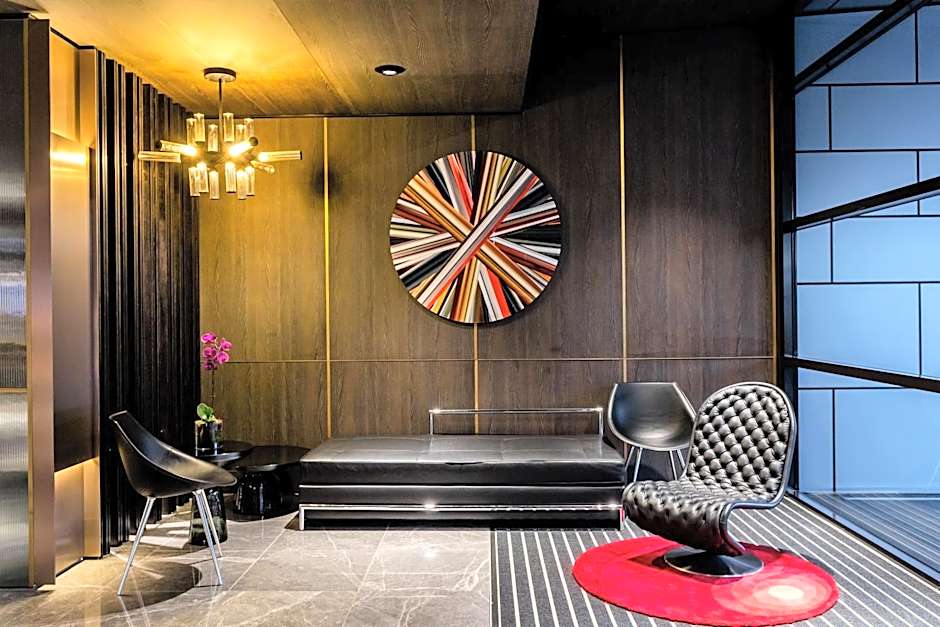 The Branksome Hotel & Residences