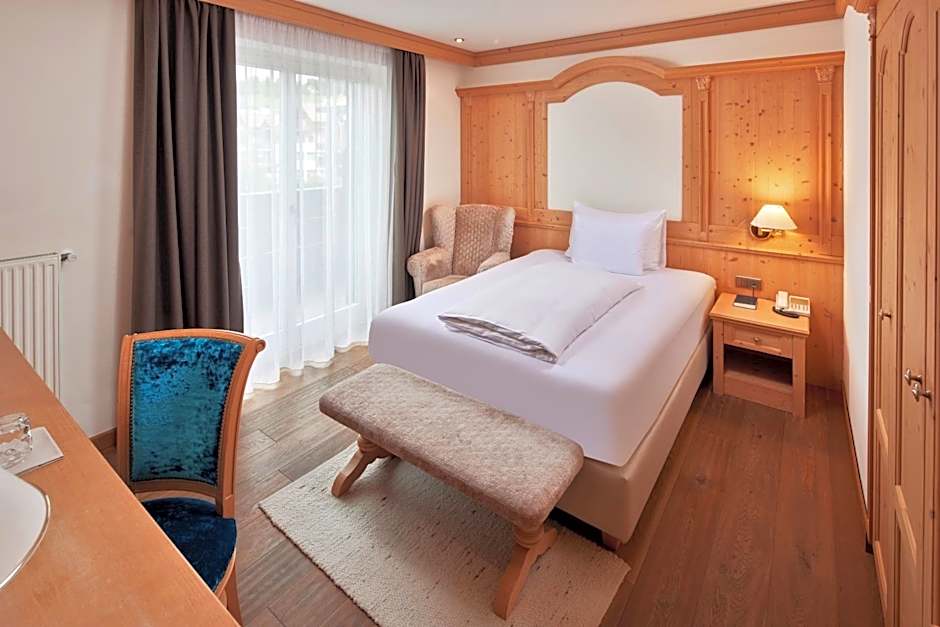 Single Room — 2 fotoğraftan 1. fotoğraf