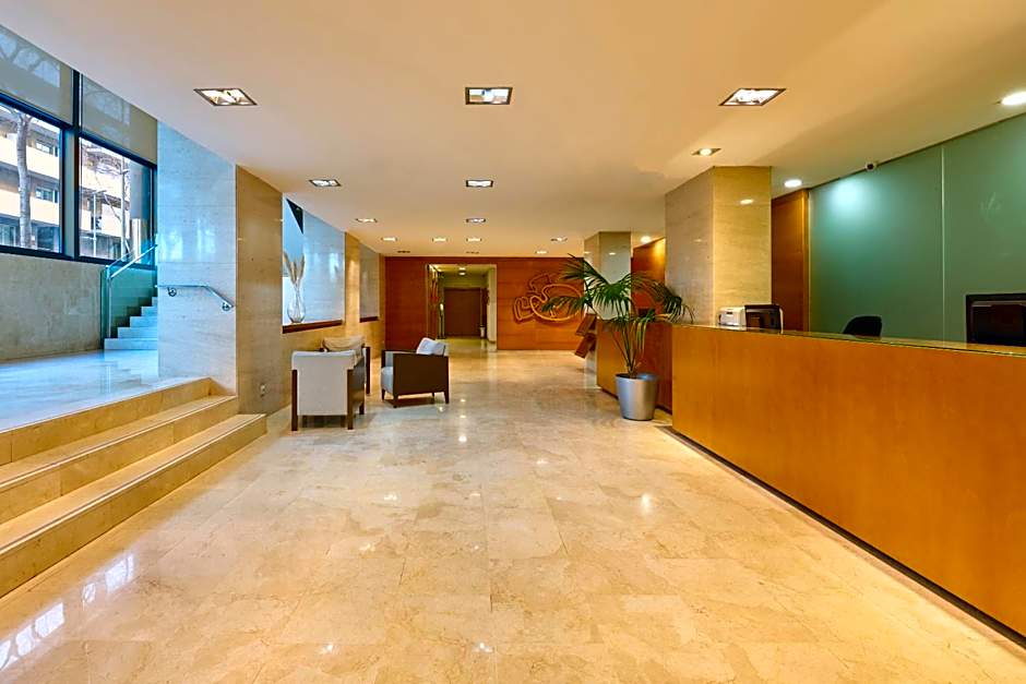 Catalonia Barcelona Beach