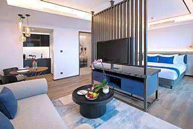 Hotel Aruss Semarang