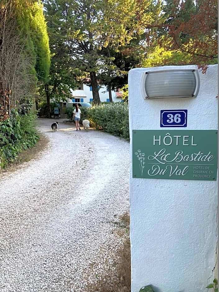 La Bastide du Val