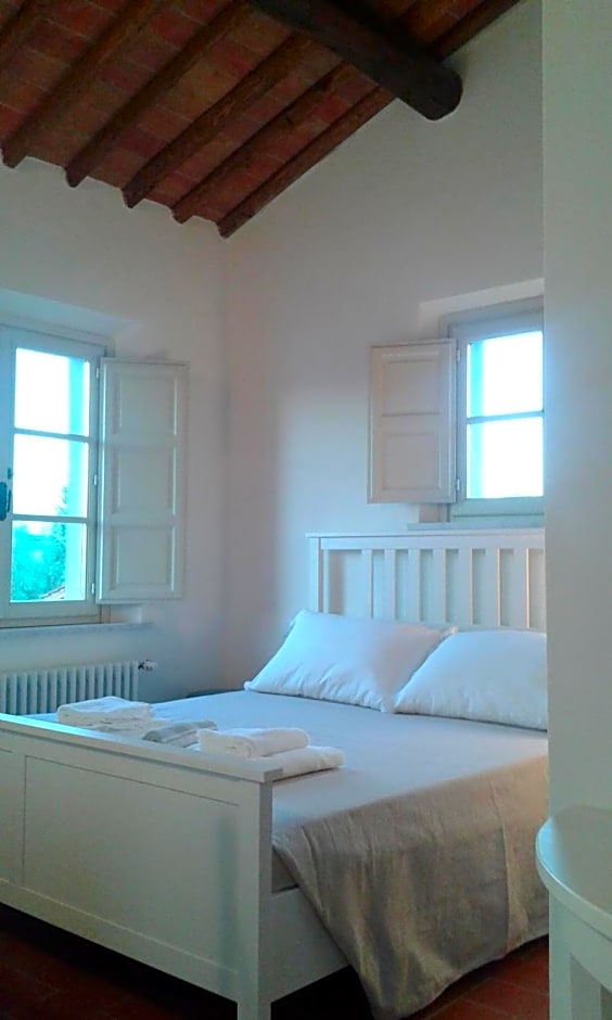 Dimora San Lazzaro B&b