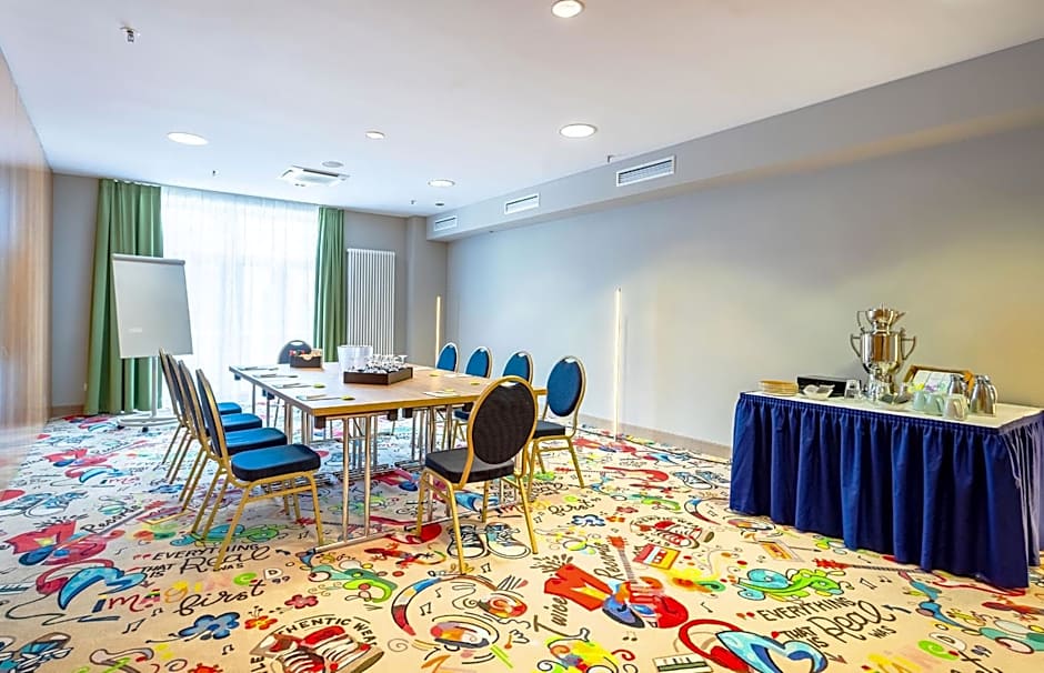 mightyTwice Hotel Dresden