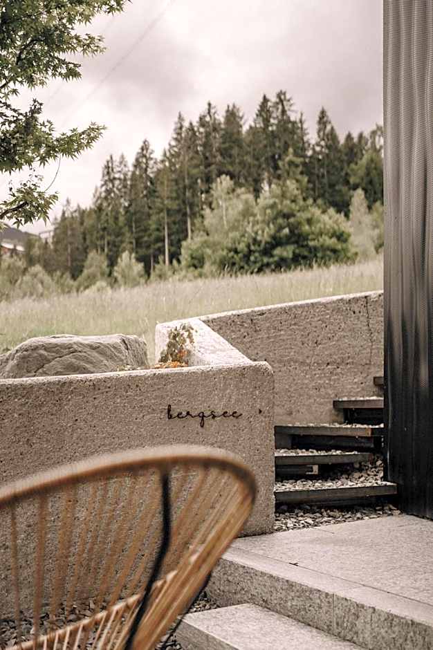 ASTER Boutique Hotel & Chalets