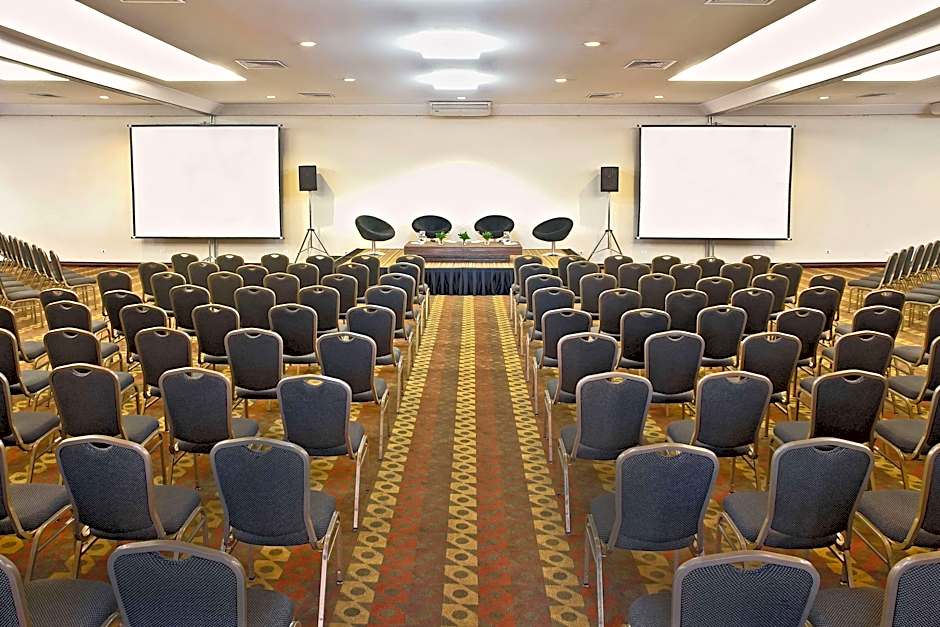 Hotel JP Ribeirao Preto Resort e Convencoes