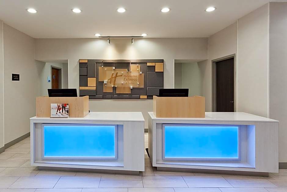 Holiday Inn Express Hotel & Suites Montgomery Boyd-Cooper Parkway By IHG