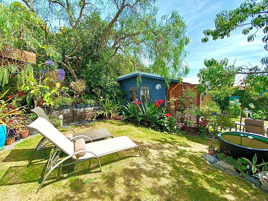 Ah House City B&B Nelson