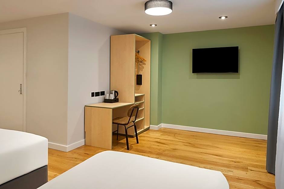 Garner Hotel Reading City Centre By IHG