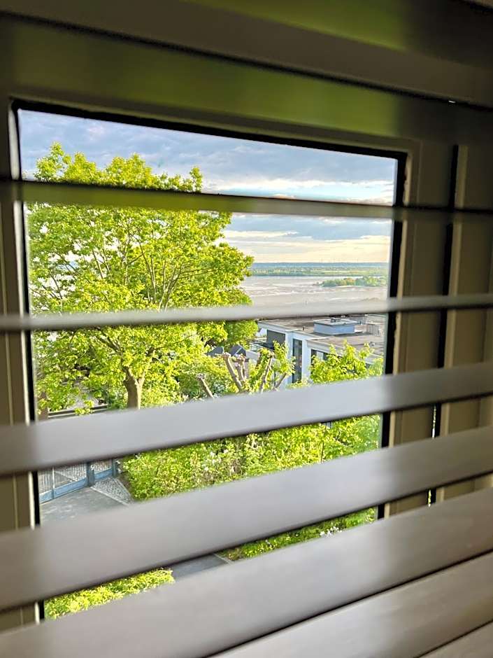 Süllberg Hotel - Die kleine, feine Remise in Blankenese