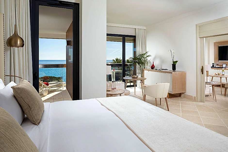 Hotel Don Pepe Gran Melia