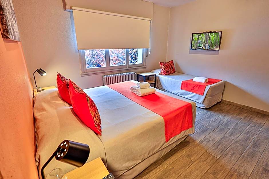 Hotel Bariloche By Tierra Gaucha