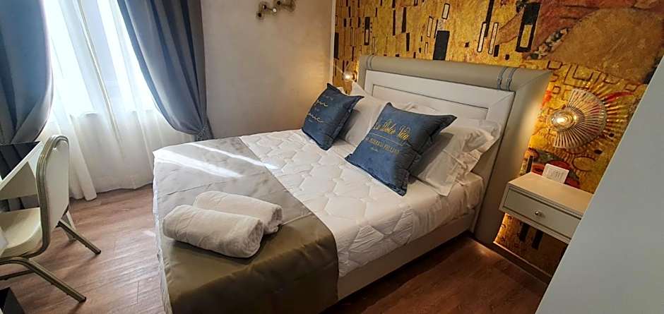 Amsterdam Suite Hotel & SPA
