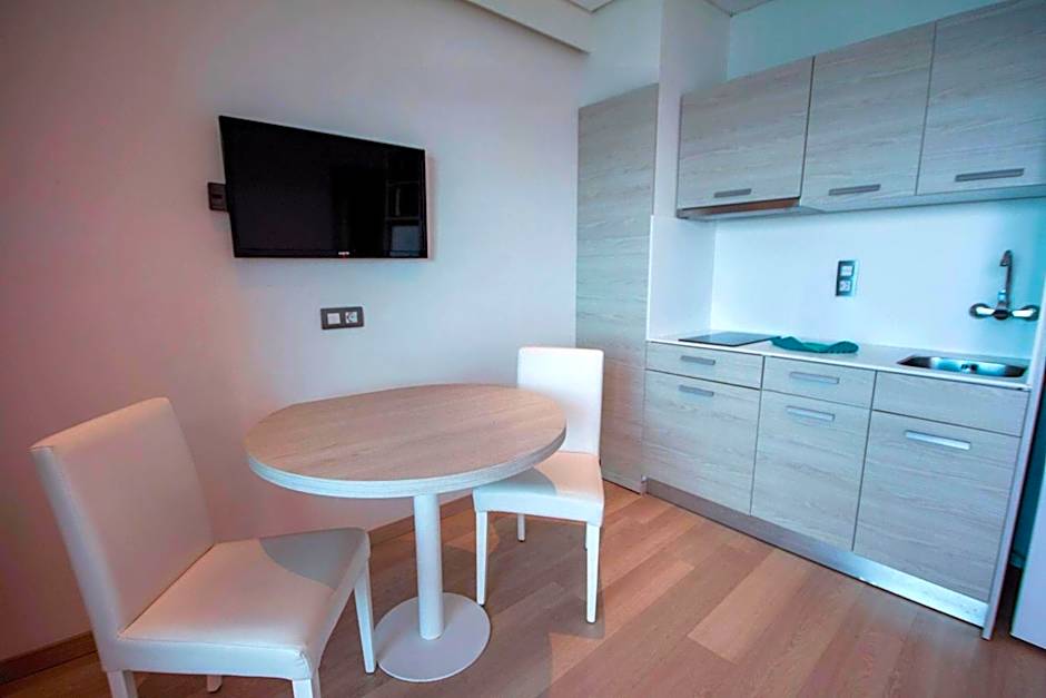 Servatur Green Beach