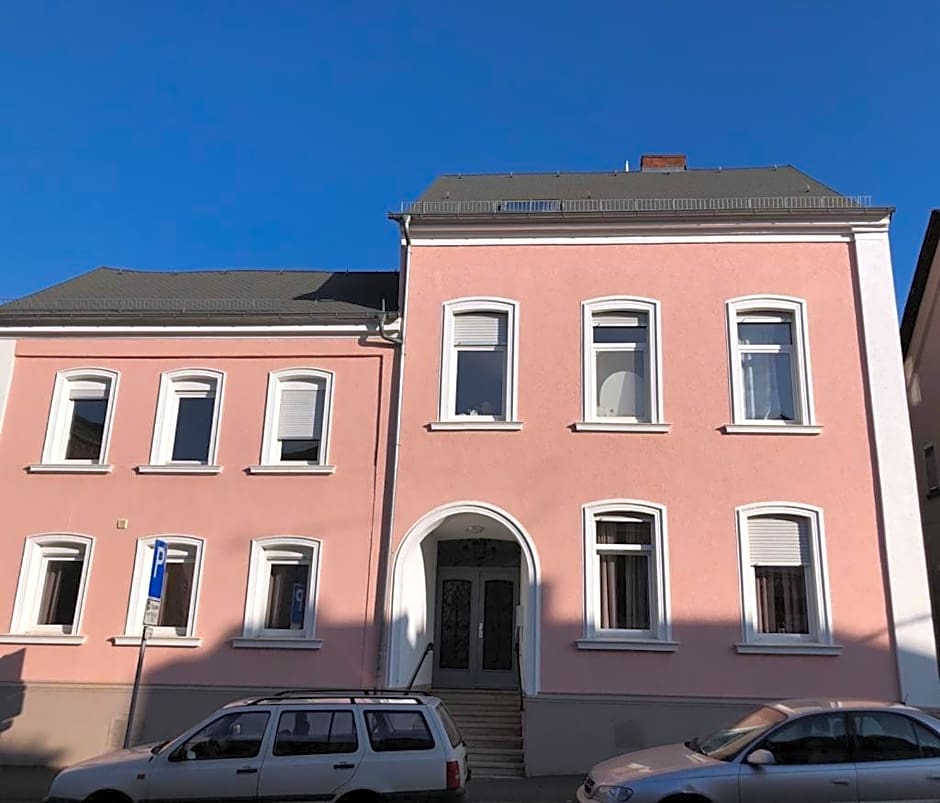 Villa Rosa Bad Camberg