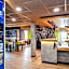 ibis budget Saint-Lo