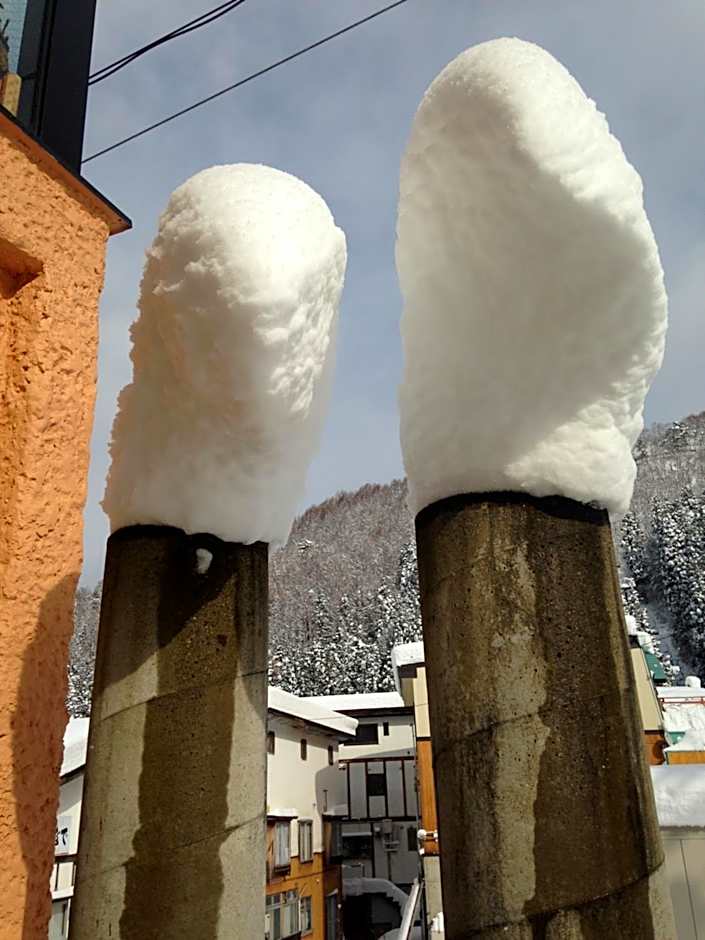 Lodge Nakajima