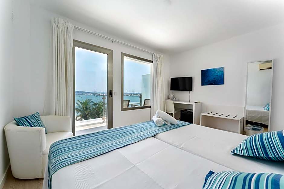 Hotel Capri Pollensa