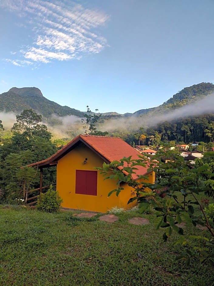 Chalé Canto da Colina-Lumiar