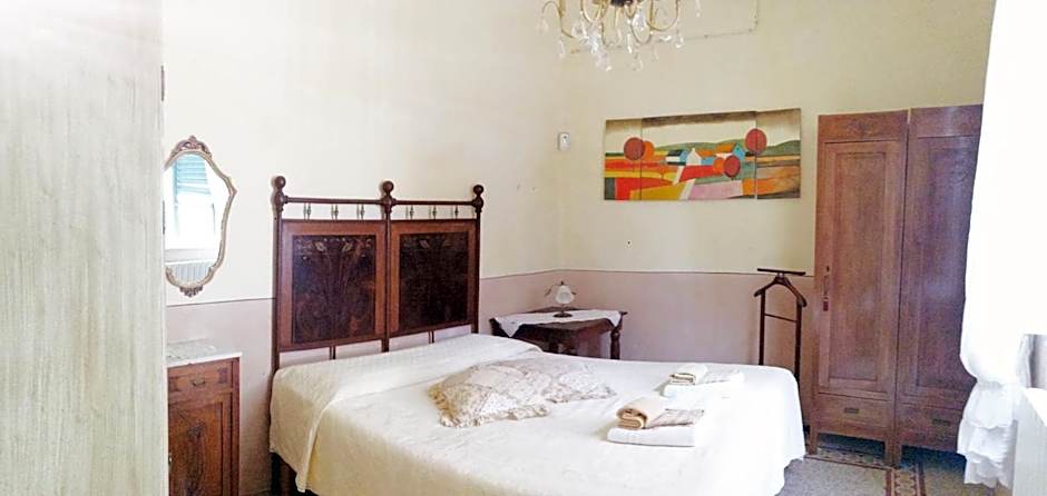 Bed and Breakfast Evelina
