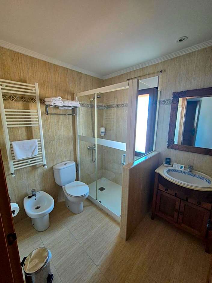 Apartamentos Rio Almar