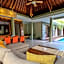 The Kasih Villas and Spa