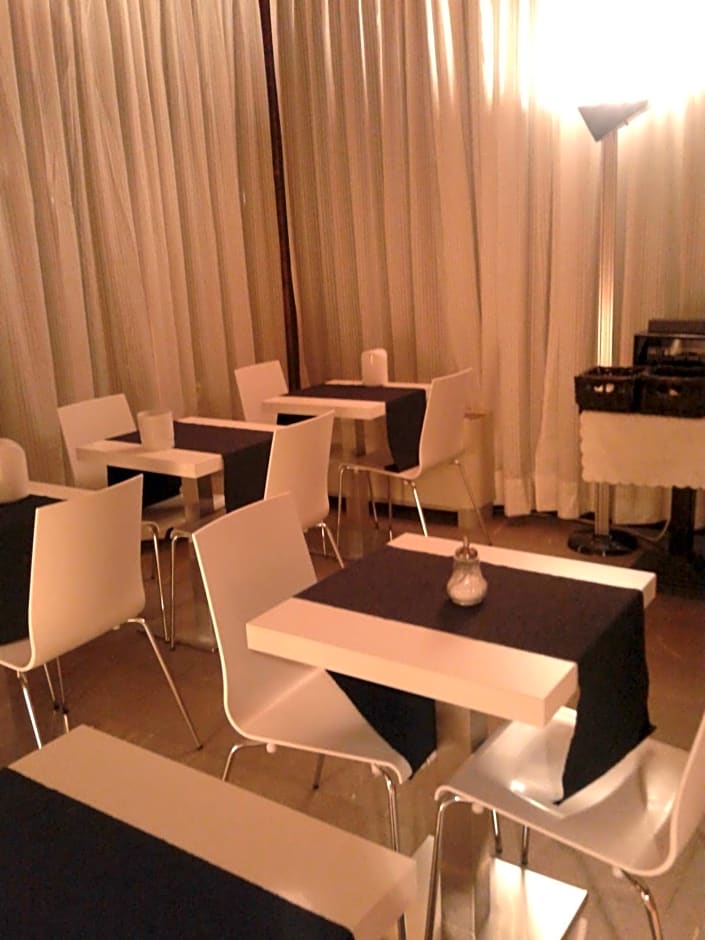 Hotel La Rosta