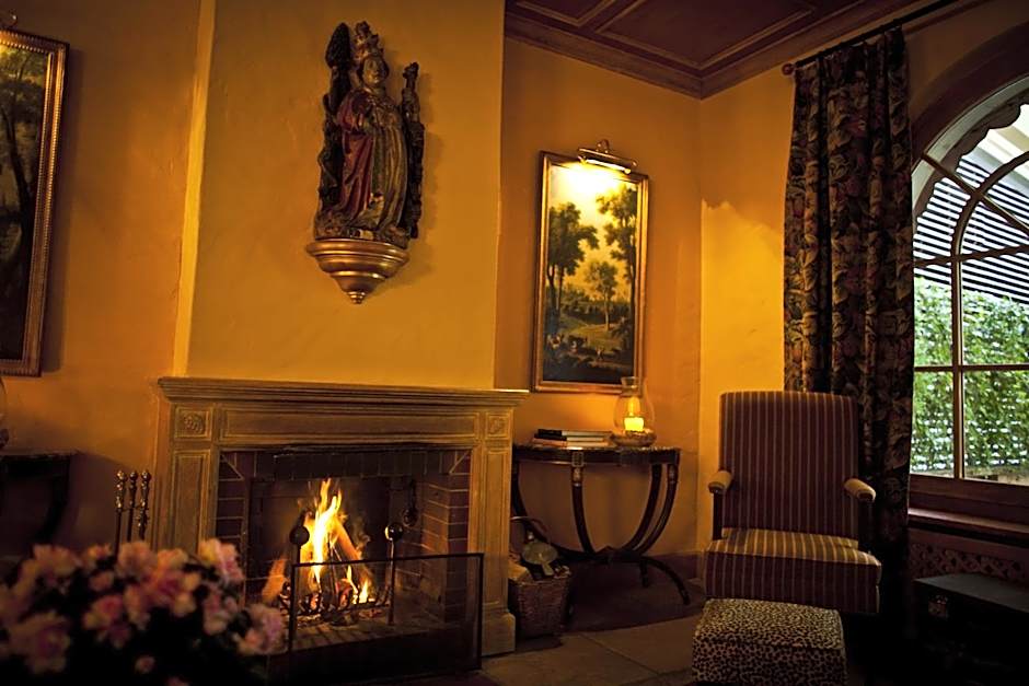 Auberge du Raisin
