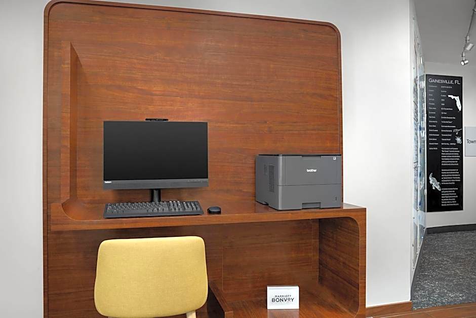 TownePlace Suites by Marriott Gainesville Northwest