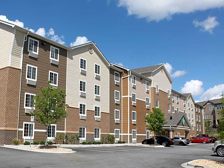 Extended Stay America Select Suites - Atlanta - Chamblee
