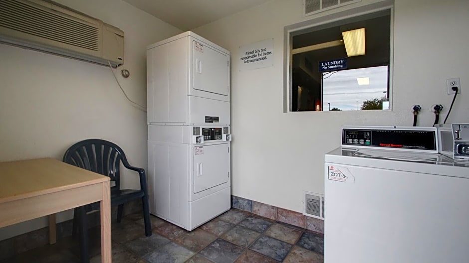 Motel 6-Rock Springs, WY