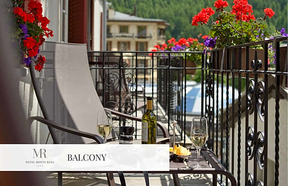 Monte Rosa Boutique Hotel