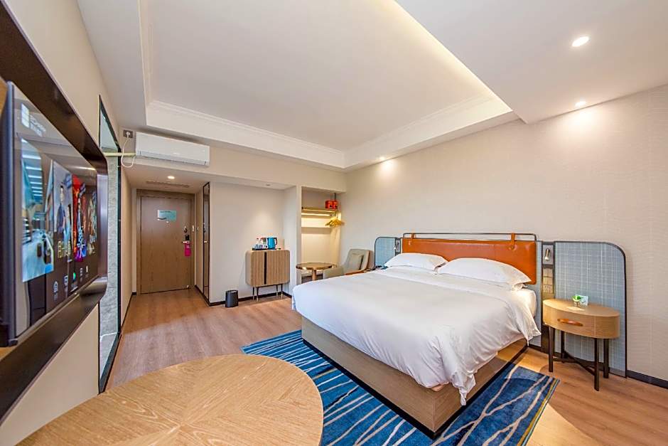 Echarm Hotel Changsha West Lake Park