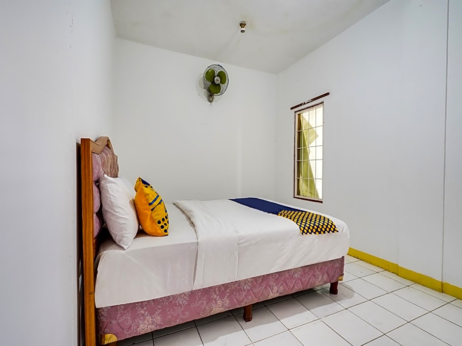 OYO 91546 Dewi Sudirman Homestay