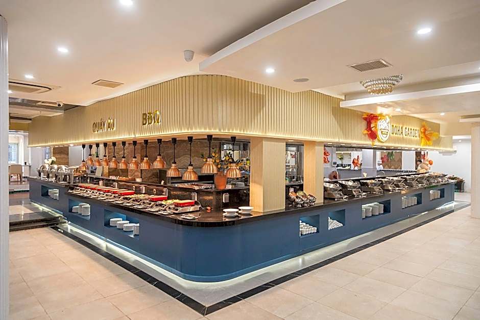 Petro House Vung Tau - Block B