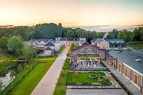 Le Grand Pavillon Chantilly