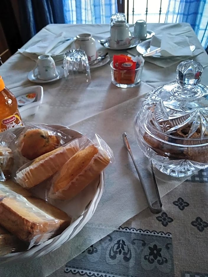 B&b Casa Regina