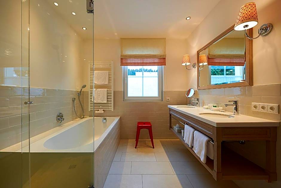 Boutique-Hotel Schmelzhof