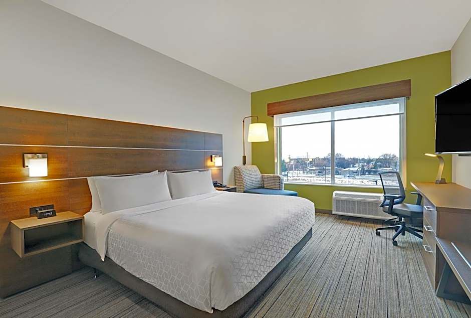 Holiday Inn Express & Suites Collingwood By IHG