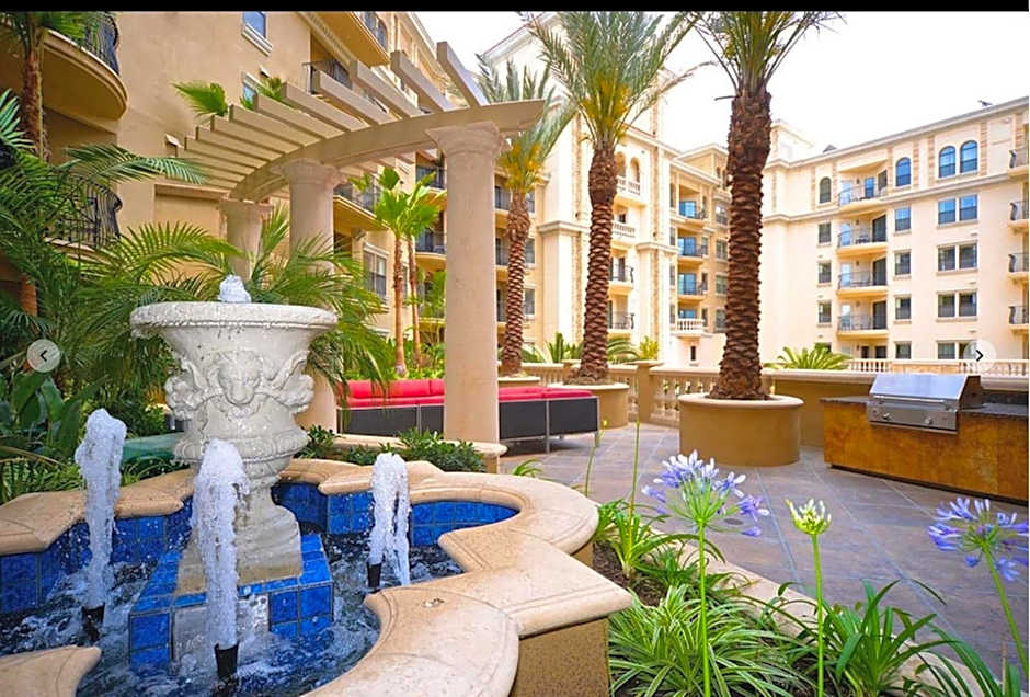 SoCal Lux on Miramar