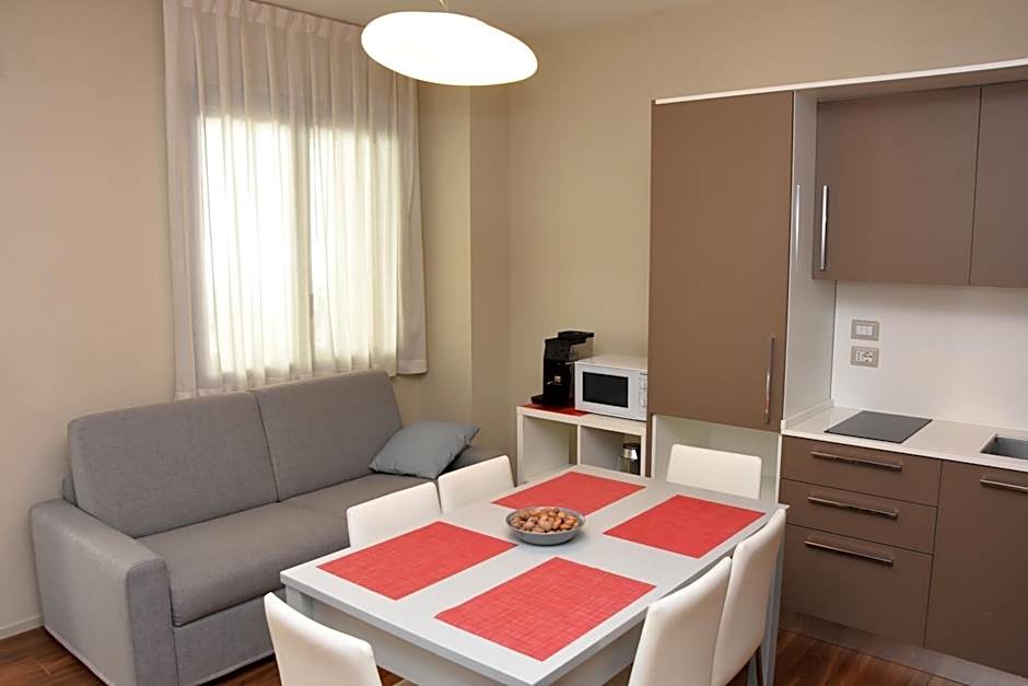 Residence Nazionale Matera