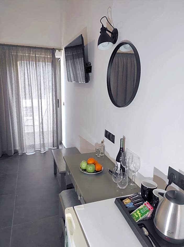 Lefka Ori - Agia Galini