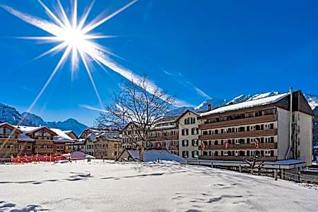 Braunbar Hotel & Spa - Former Alpine Sunstar Hotel
